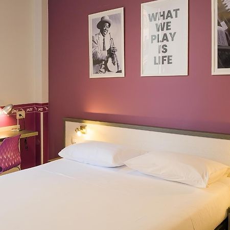 Hotel Nologo Genoa Ngoại thất bức ảnh