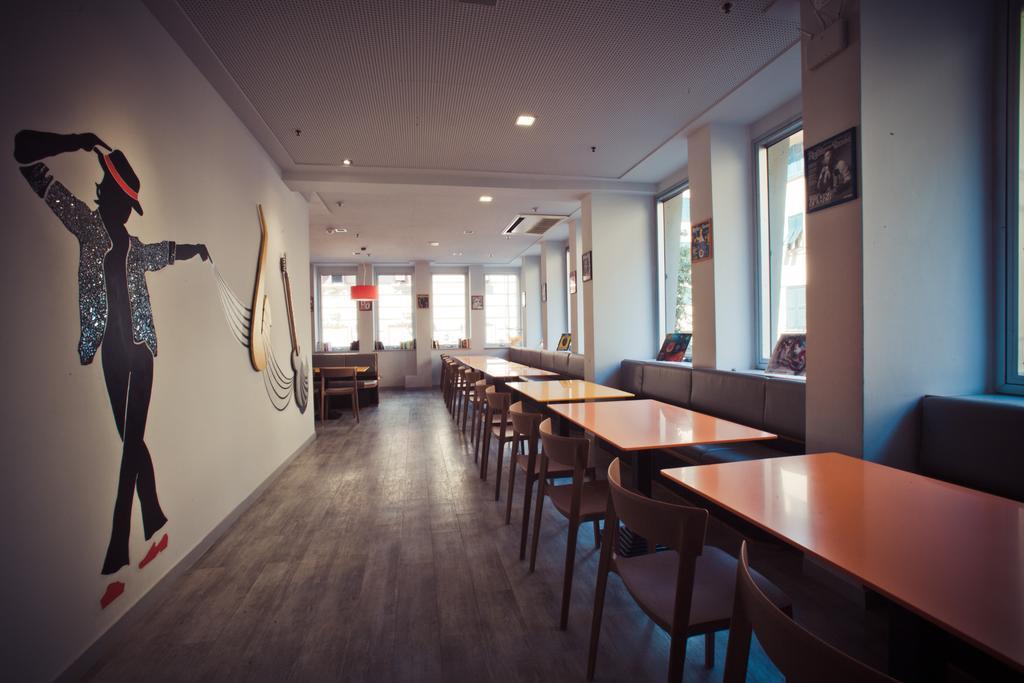 Hotel Nologo Genoa Ngoại thất bức ảnh