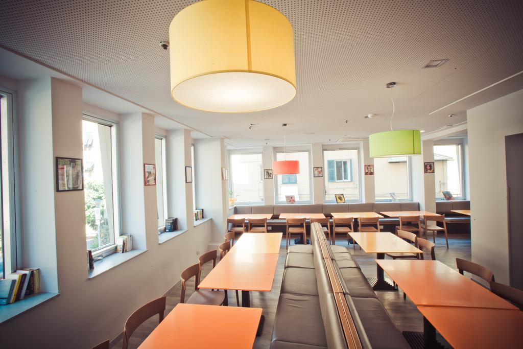 Hotel Nologo Genoa Ngoại thất bức ảnh