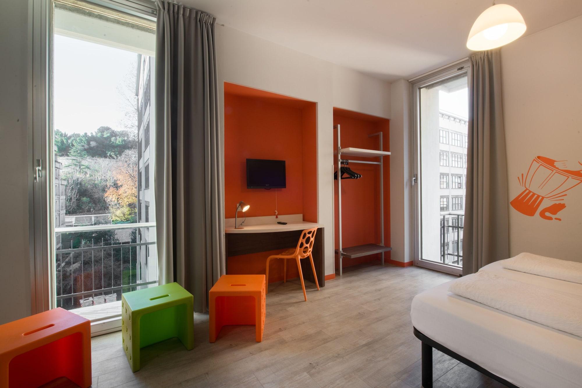 Hotel Nologo Genoa Ngoại thất bức ảnh