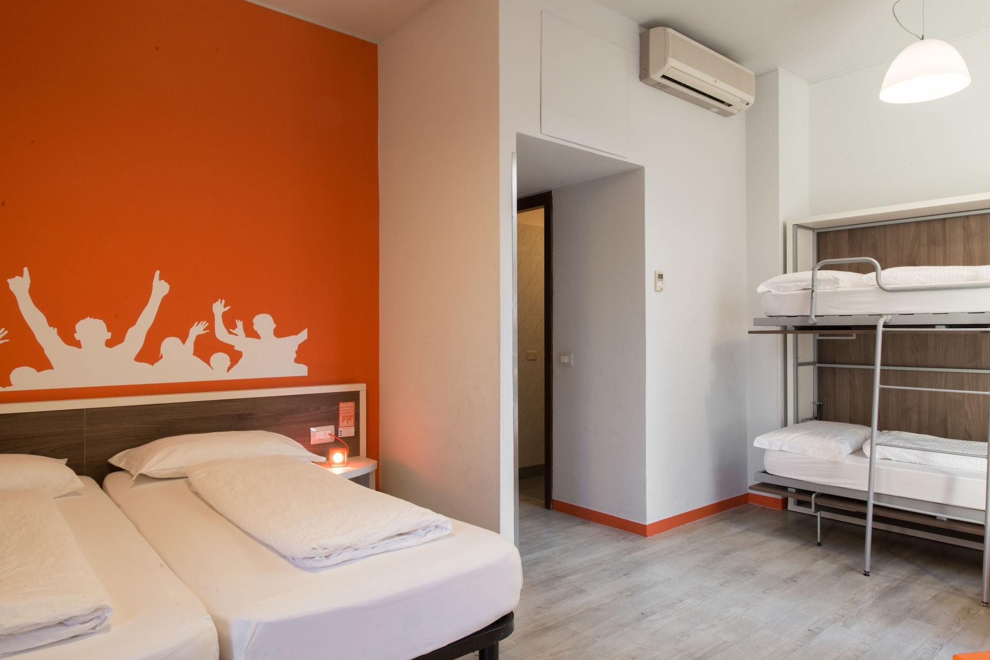 Hotel Nologo Genoa Ngoại thất bức ảnh