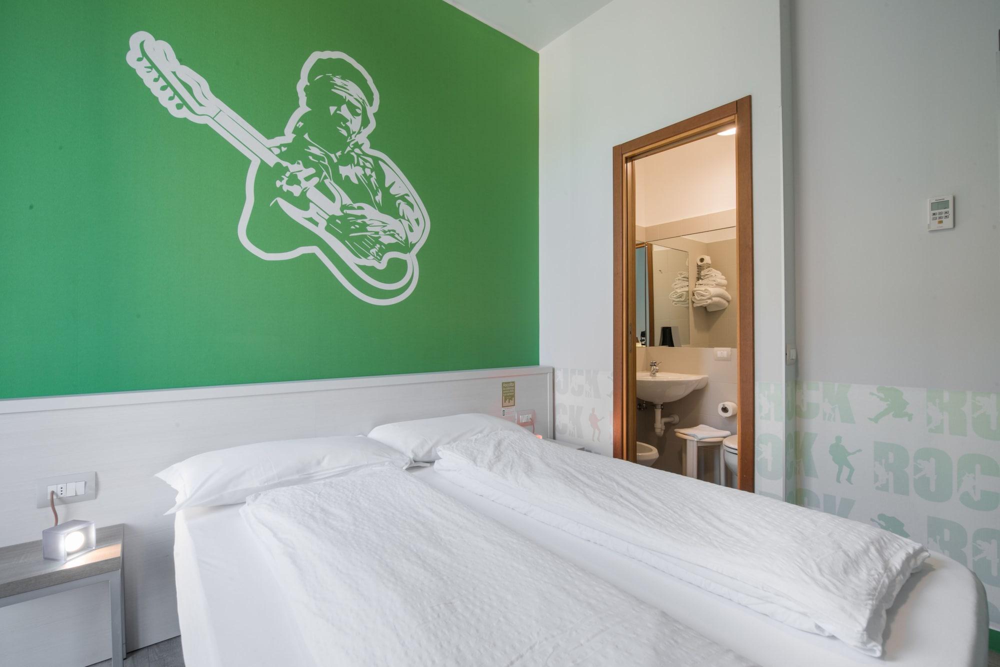 Hotel Nologo Genoa Ngoại thất bức ảnh