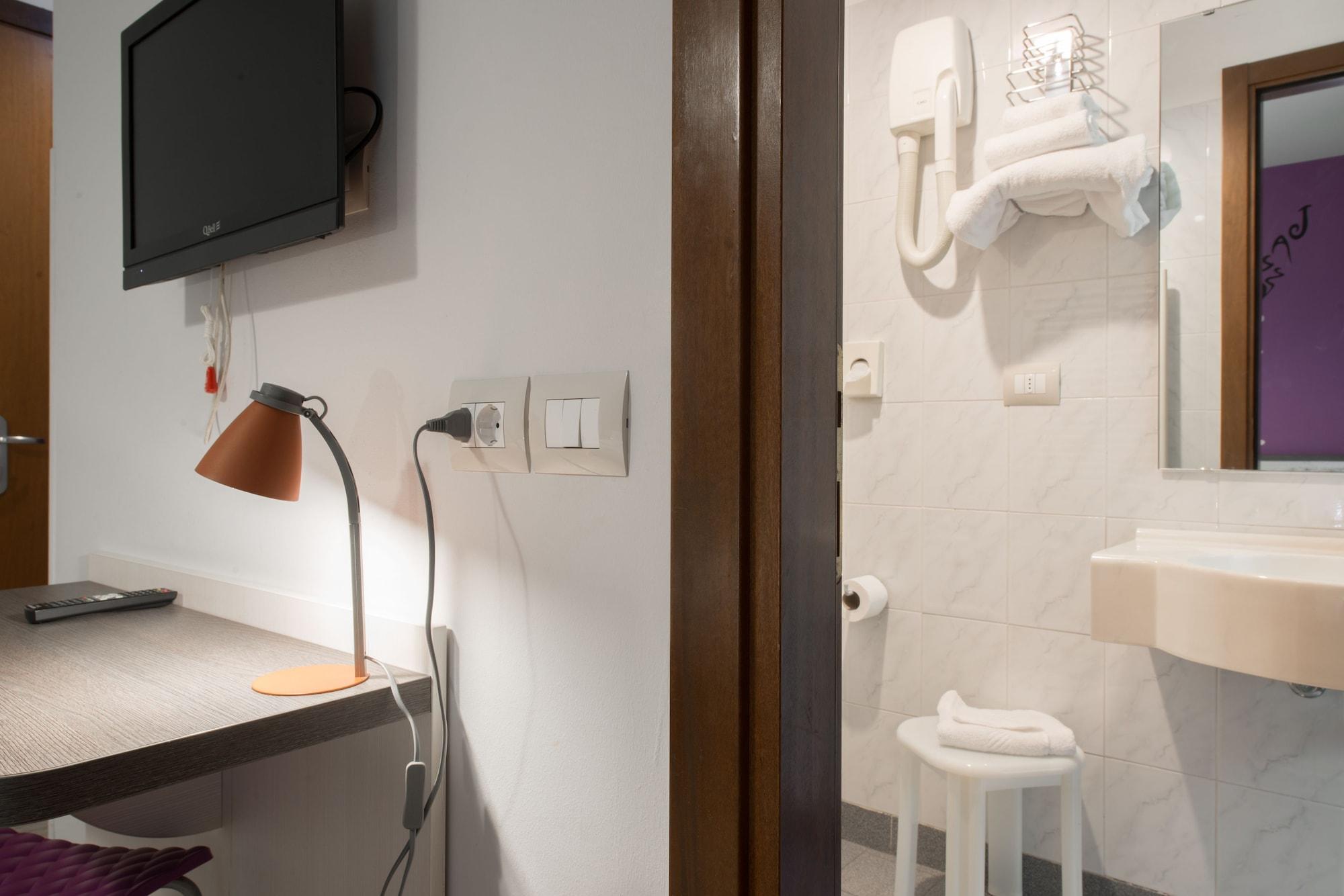 Hotel Nologo Genoa Ngoại thất bức ảnh