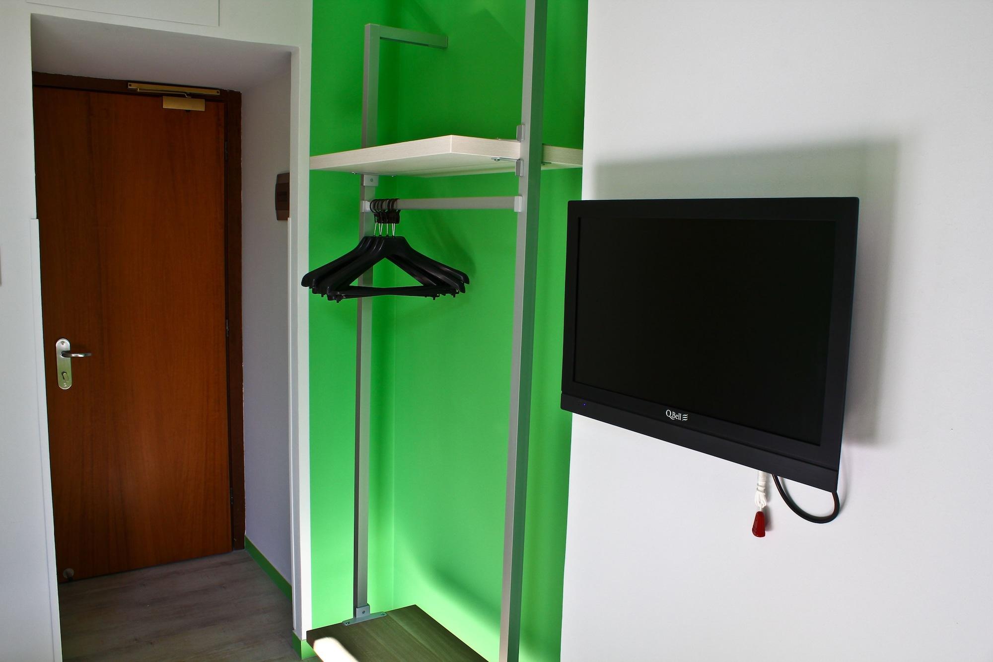 Hotel Nologo Genoa Ngoại thất bức ảnh
