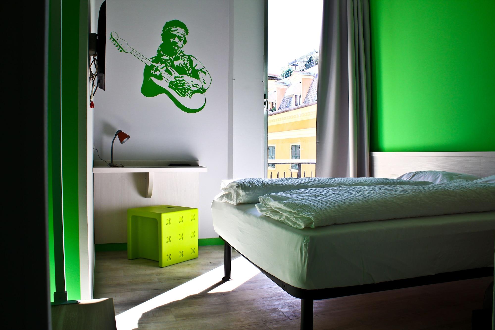 Hotel Nologo Genoa Ngoại thất bức ảnh