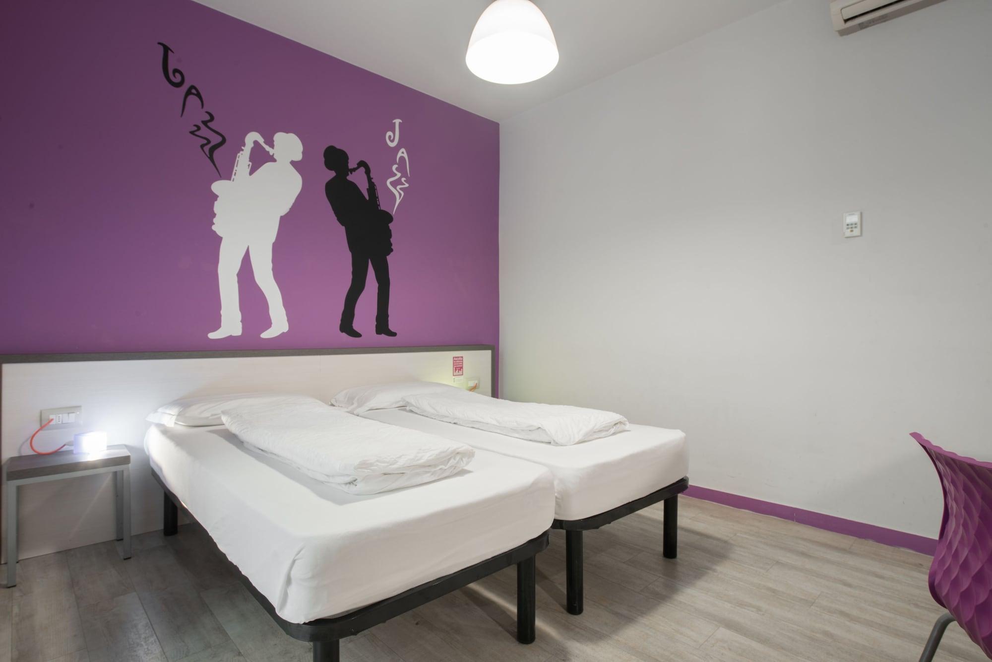 Hotel Nologo Genoa Ngoại thất bức ảnh