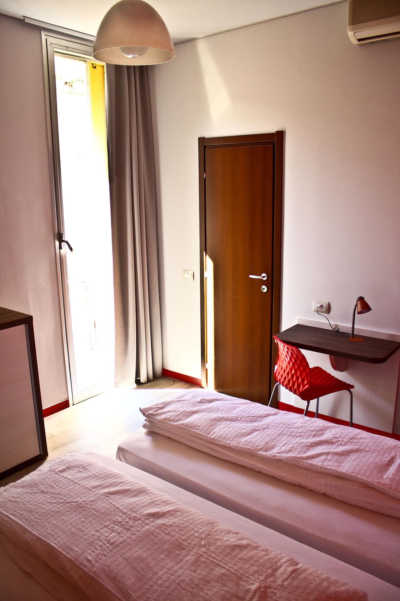 Hotel Nologo Genoa Ngoại thất bức ảnh