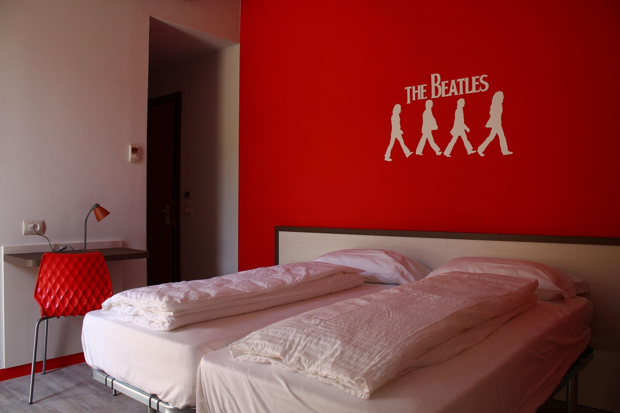 Hotel Nologo Genoa Ngoại thất bức ảnh