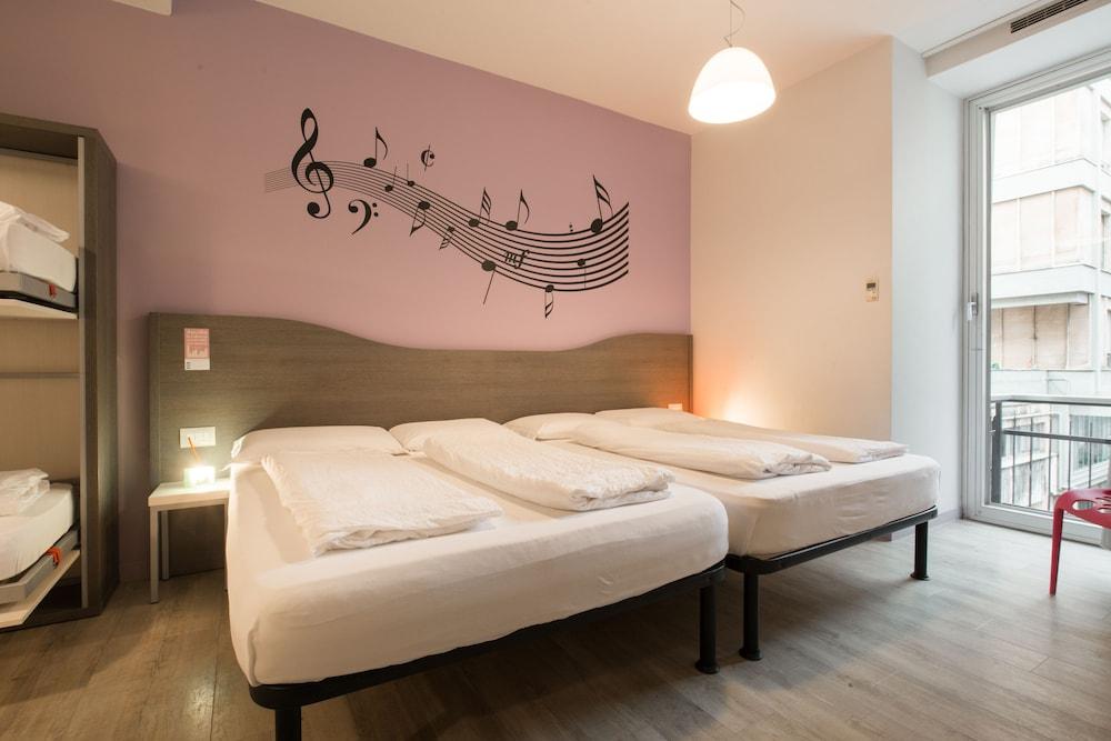 Hotel Nologo Genoa Ngoại thất bức ảnh