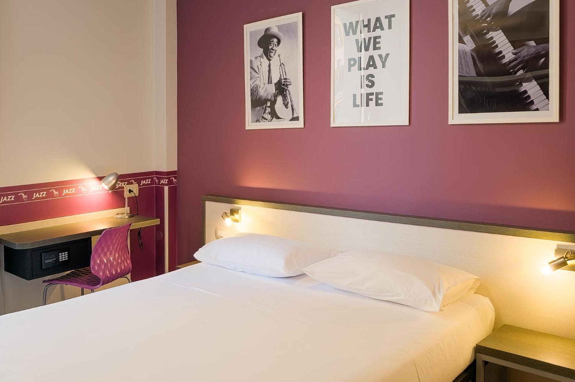 Hotel Nologo Genoa Ngoại thất bức ảnh