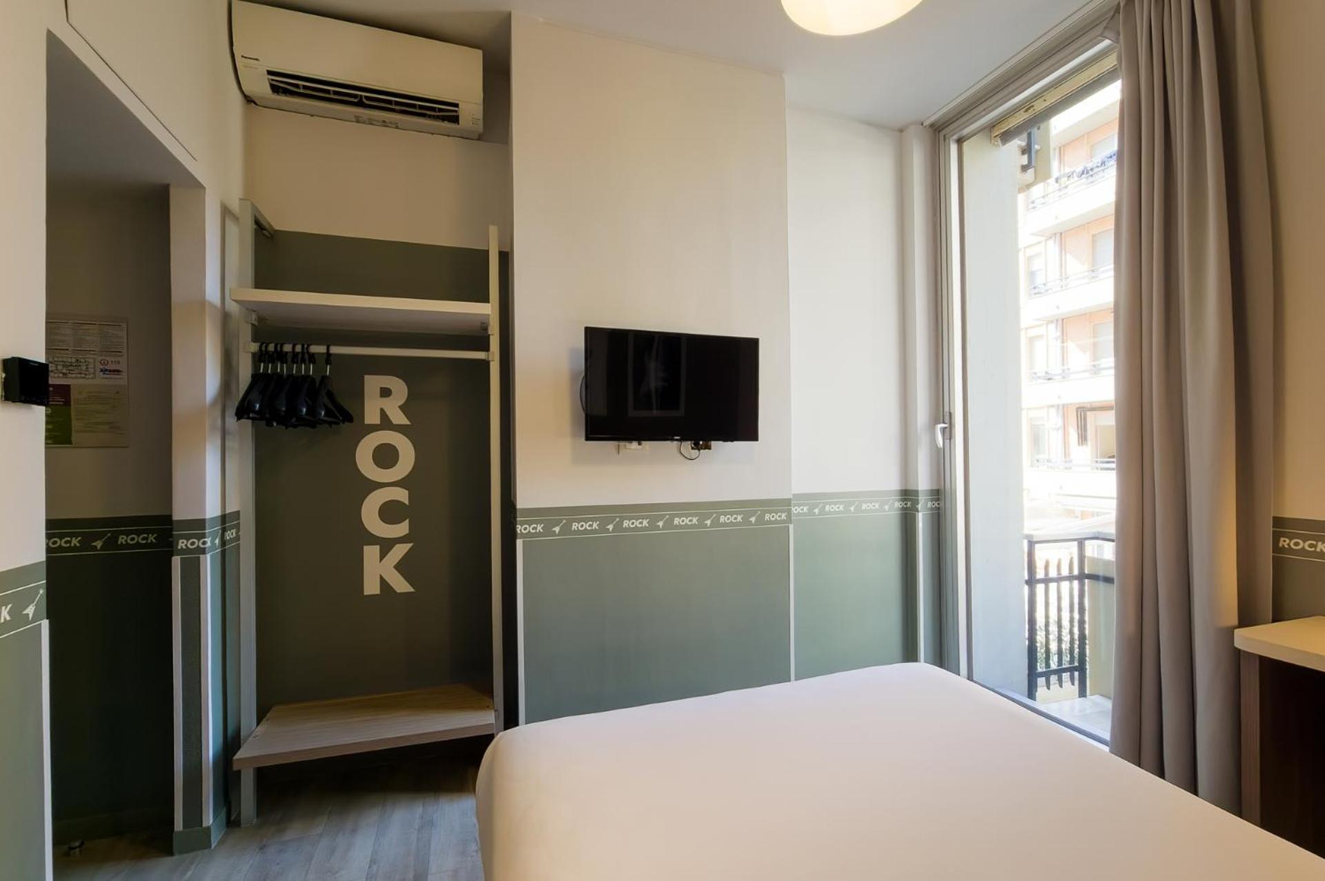 Hotel Nologo Genoa Ngoại thất bức ảnh