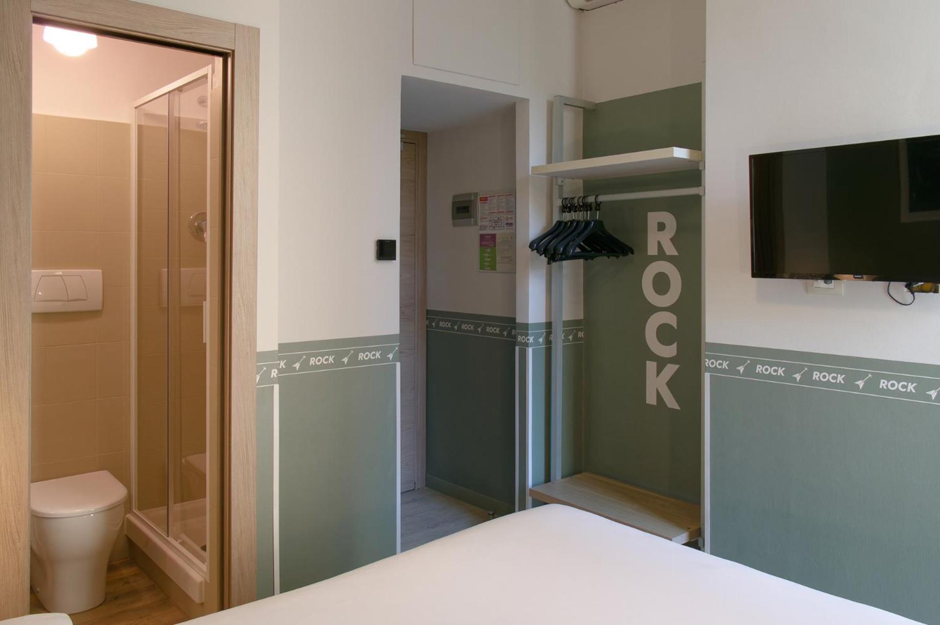 Hotel Nologo Genoa Ngoại thất bức ảnh