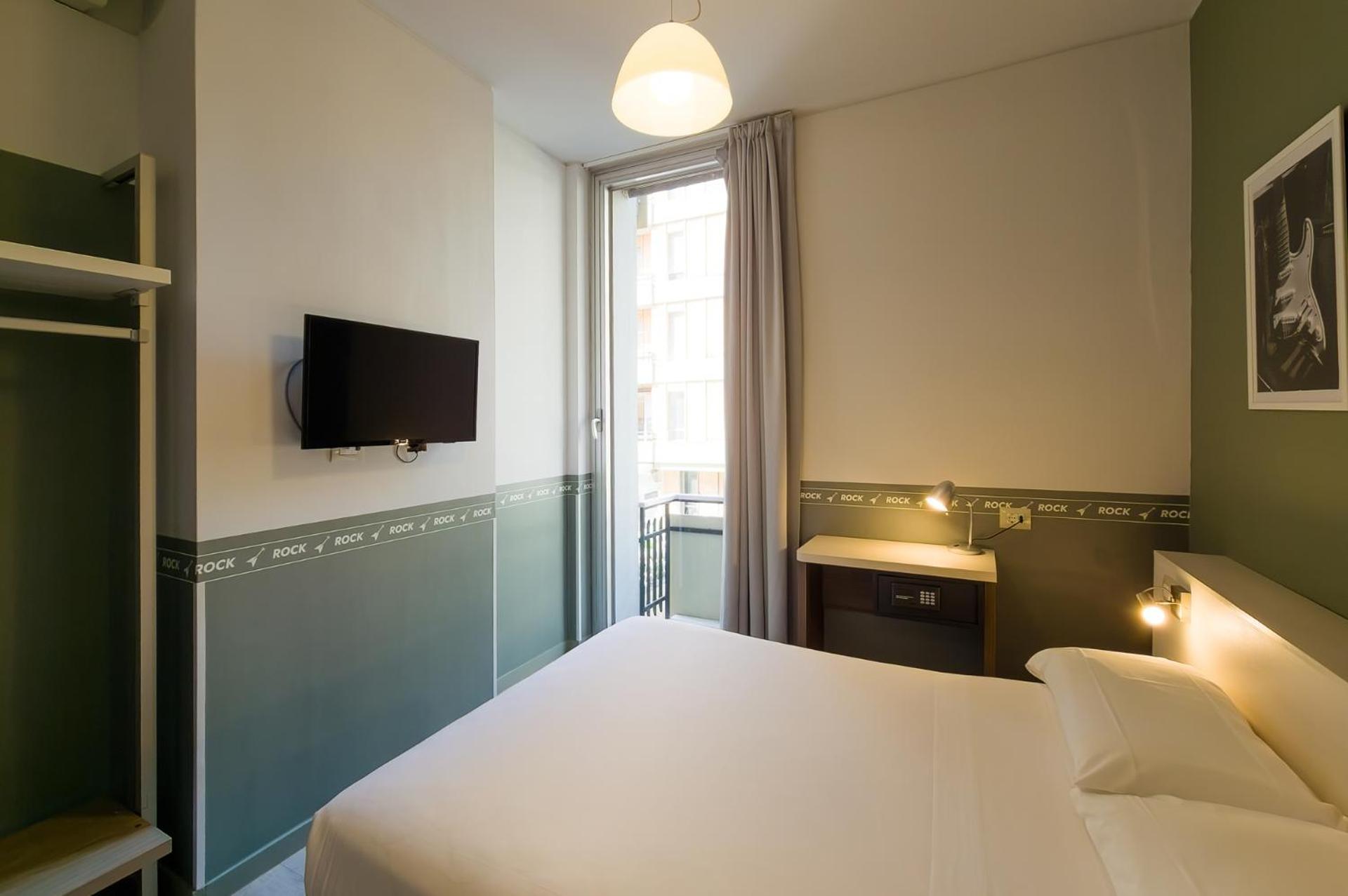 Hotel Nologo Genoa Ngoại thất bức ảnh