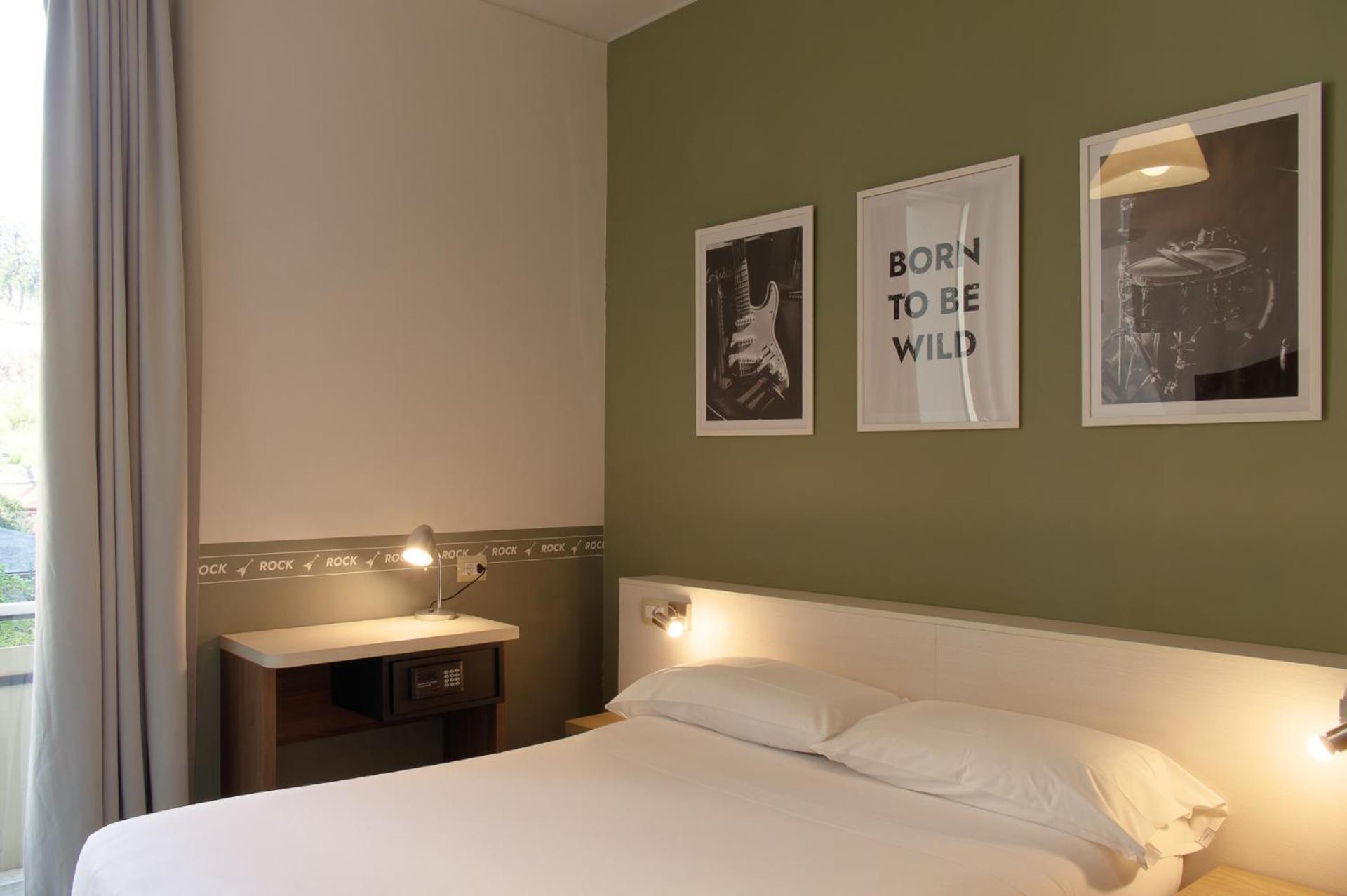 Hotel Nologo Genoa Ngoại thất bức ảnh