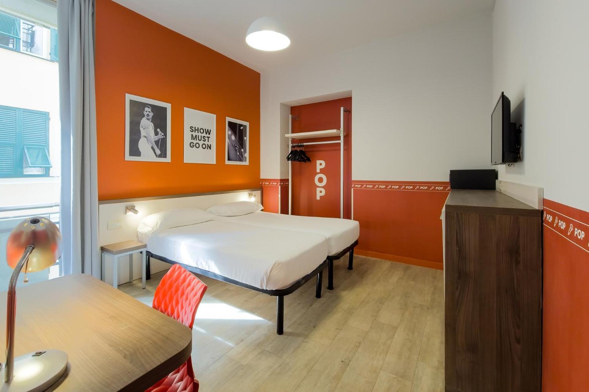 Hotel Nologo Genoa Ngoại thất bức ảnh