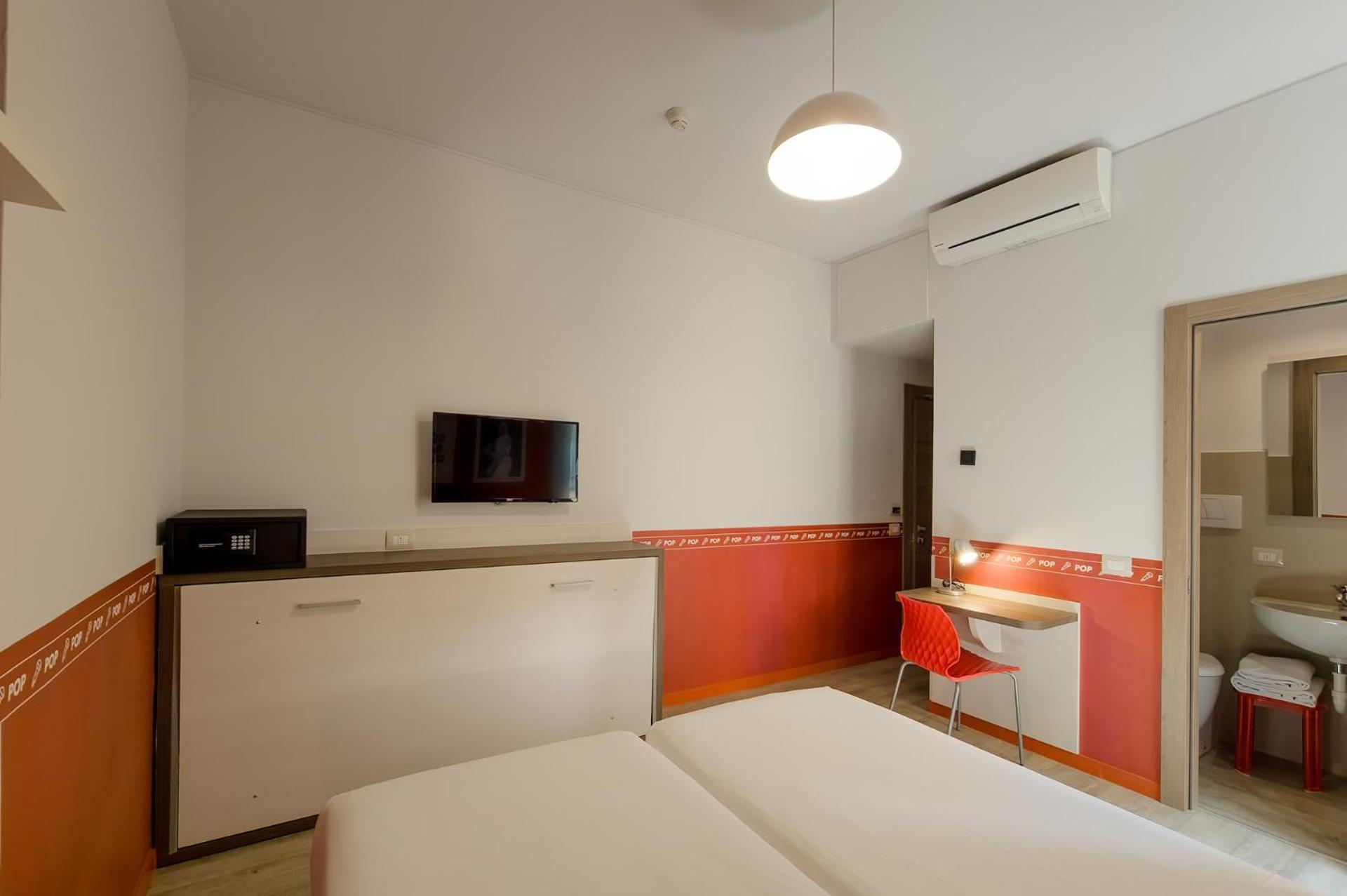 Hotel Nologo Genoa Ngoại thất bức ảnh