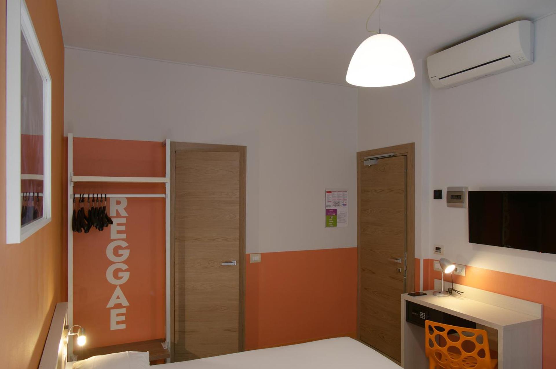 Hotel Nologo Genoa Ngoại thất bức ảnh