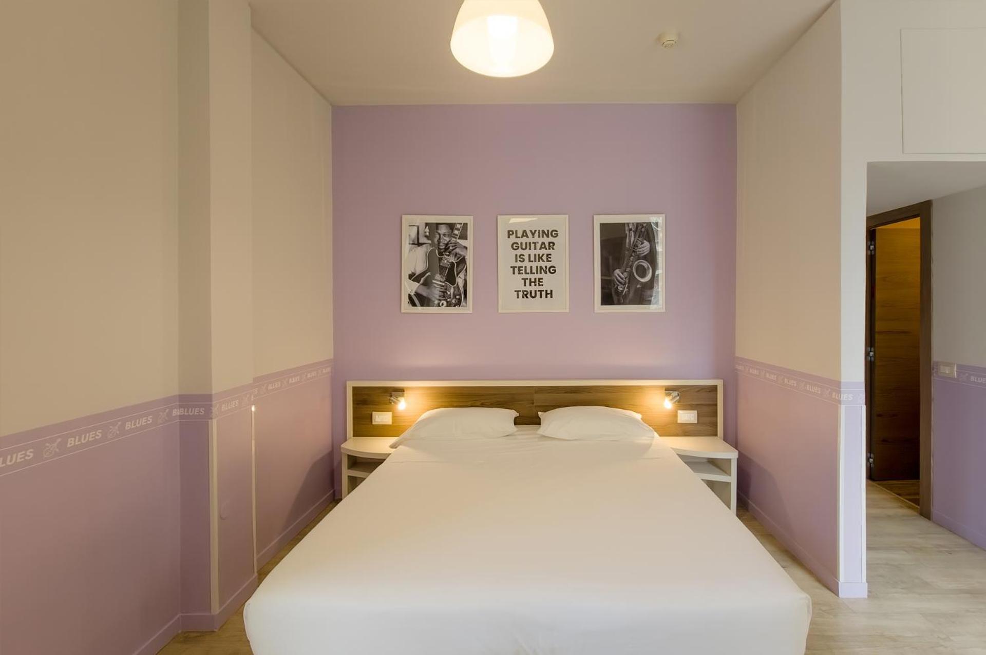 Hotel Nologo Genoa Ngoại thất bức ảnh