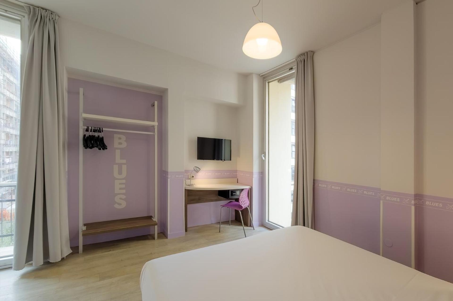 Hotel Nologo Genoa Ngoại thất bức ảnh