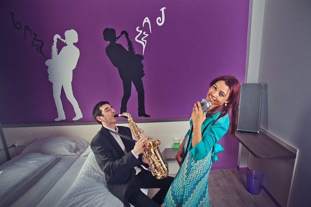 Hotel Nologo Genoa Ngoại thất bức ảnh