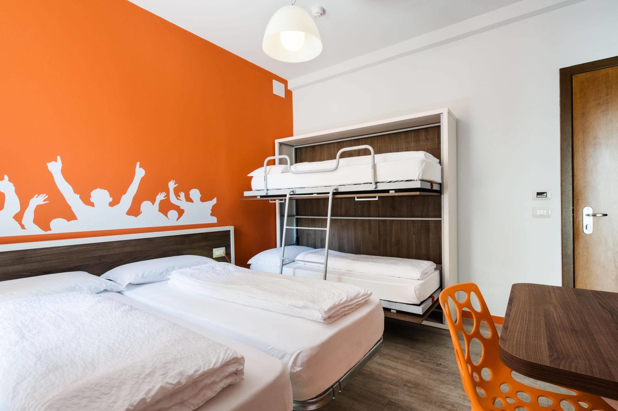 Hotel Nologo Genoa Ngoại thất bức ảnh