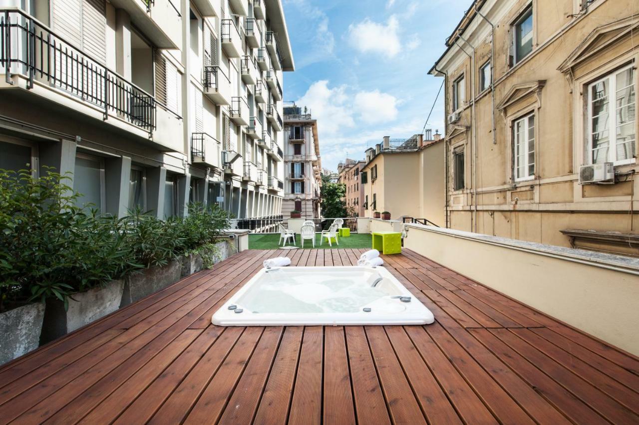 Hotel Nologo Genoa Ngoại thất bức ảnh
